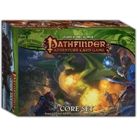 Pathfinder Card Game: Core Set
