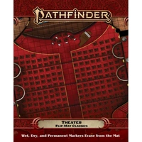 Pathfinder Accessories: Flip Mat Classics: Theater