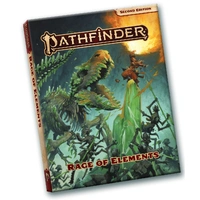 Pathfinder Second Edition: Treasure Vault Pocket Edition