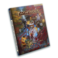 Pathfinder: Lost Omens Tian Xia Character Guide