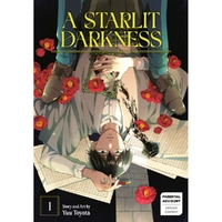 A Starlit Darkness 01