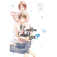 A Condition Called Love 8