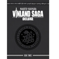 Vinland Saga Deluxe 3