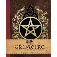 Buffy The Vampire Slayer: The Official Grimoire