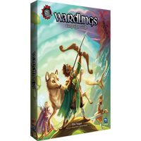 Wardlings RPG Campaign Guide