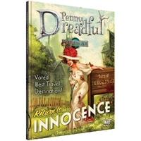 Wyrd Games: Through the Breach: Return to Innocence