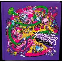 Slugblaster: Core Rules