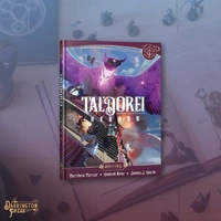 Tal'Dorei Campaign Setting Reborn