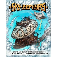Sky Zephyrs