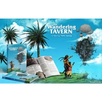 The Wandering Tavern