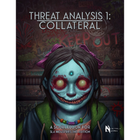 Sla Industries - Collateral