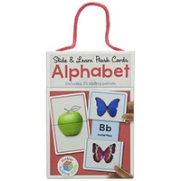 Flash Cards Alphabet