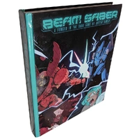 Beam Saber RPG