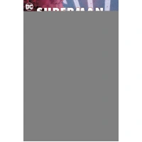 Superman: Action Comics Vol. 3 (Hardback)