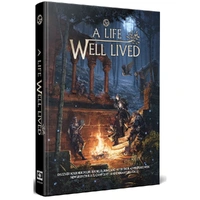 A Life Well Lived 5E