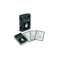 Vault 5e Mortar and Pestle Potion deck