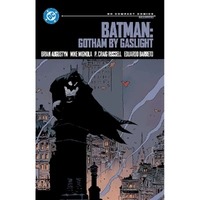 Batman: Gotham by Gaslight: DC Compact Comics Edition