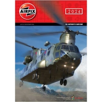 Airfix - 2024 Catalogue