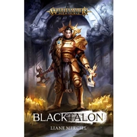 Black Library - Blacktalon