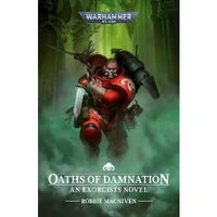Black Library - Oaths Of Damnation