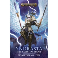 Black Library - Yndrasta: The Celestial Spear