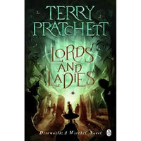 Discworld - Lords And Ladies