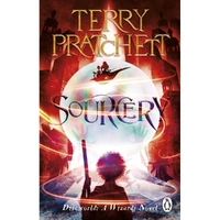 Discworld - Sourcery