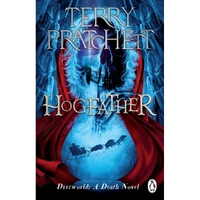 Discworld - Hogfather