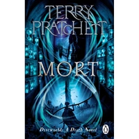 Discworld - Mort