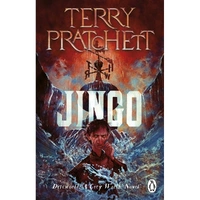 Discworld - Jingo