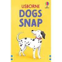 Snap; Dog