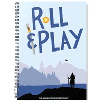 The Game Master's Fantasy Toolkit