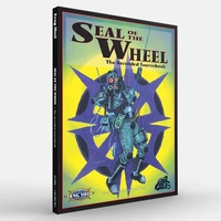 Feng Shui RPG - Seal of the Wheel