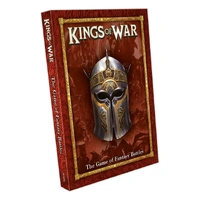 Kings of War - Kings of War (2022)