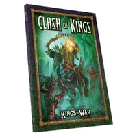 Kings of War - KoW CoK 2024