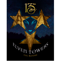 13th Age RPG - Elven Towers