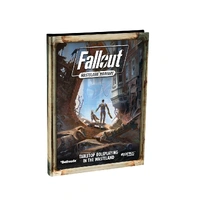 Fallout Wasteland Warfare RPG - Roleplaying Game