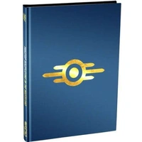 Fallout Wasteland Warfare RPG - Roleplaying Game Limited Edition