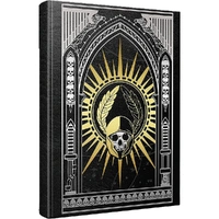 Warhammer 40k Imperium Maledictum Core RB CE
