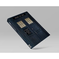 Doctor Who The RPG 2e Collectors Edition (Dr Who)