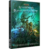Age of Sigmar Soulbound Ruins of The Past