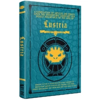 Warhammer Fantasy Roleplay Lustria CE