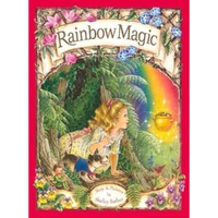 Rainbow Magic S;Barber Hb