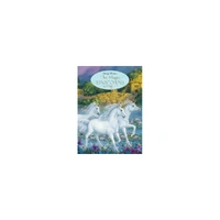 Magic Unicorns Shirley Barber