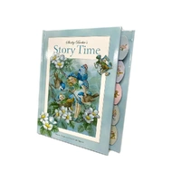 Story Time Shirley Barber