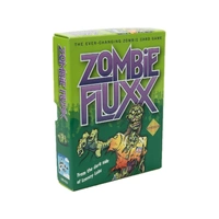 Fluxx Zombie Fluxx