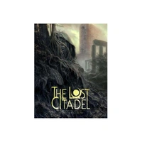 The Lost Citadel RPG - A Setting Sourcebook for 5E
