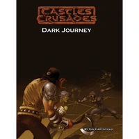 Castles and Crusades RPG - Dark Journey