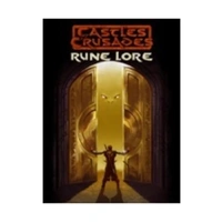 Castles and Crusades RPG - Rune Lore