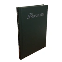 The Andanuth (Castles & Crusades Fiction Hardback)